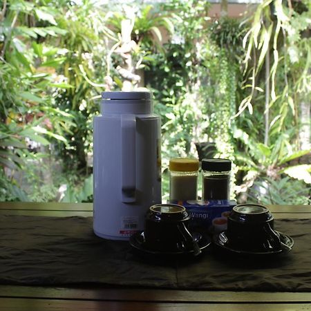 Gerhana Sari 2 Bungalows Ubud Kültér fotó